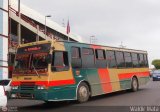 Transporte El Esfuerzo 13, por Waldir Mata