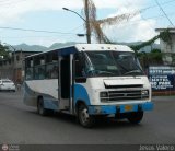 MI - Cooperativa Guatire - Araira 87, por Jesus Valero