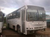 UNERG 10 Maxibus Urbano III Mercedes-Benz OF