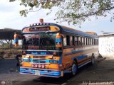 Transporte Agua Blanca 39