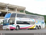 Unin Conductores Ayacucho 2076, por Joseba Mendoza