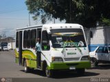 A.C. de Conductores Rosario de Paya 078, por Otto Ferrer
