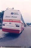 Expresos Occidente 049 Ciferal Cursor Volvo B10M