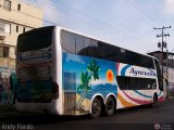 Unin Conductores Ayacucho 2073