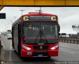 E.T.S. El R�pido S.A. (Per�) 1219, por Leonardo Saturno