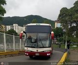 Expresos Guayana 008 Marcopolo Paradiso G6 1200 Scania K420