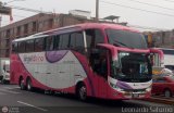 Tours Angel Divino S.A.C. (Per) 208, por Leonardo Saturno