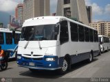 DC - Cooperativa de Transporte Los 4 Ases 997, por Otto Ferrer