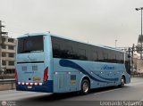 Adama Tours 964, por Leonardo Saturno