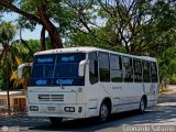 Transporte Mixto Chirgua 0017, por Leonardo Saturno