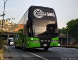 Servicios de Transporte 5985 28, por Alvin Rondn
