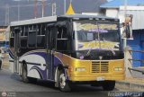 A.C. Transporte Central Mor�n Coro 013 por Andr�s Ascanio