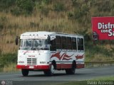 Unin Turmero - Maracay 117, por Pablo Acevedo
