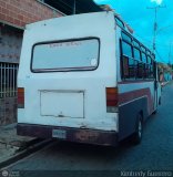AR - Unin Bolvar - Campo Alegre 34