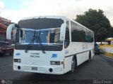 A.C. Mixta de Transporte Tchira Mrida R.L. 0708