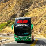 Expreso Nacional Cerro de Pasco S.R.L. (Per) 113, por Leonardo Saturno