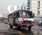 DC - Uni�n Conductores del Oeste 062, por Jonnathan Rodr�guez