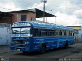 Transporte Chirgua 0026, por Aly Baranauskas