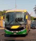 Turismo Jaksa (Per) 966, por Leonardo Saturno