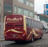 Empresa de Transporte Per Bus S.A. 379