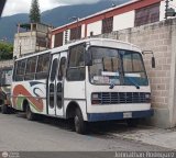 DC - A.C. de Transporte Conductores Unidos 311 por Jonnathan Rodr�guez