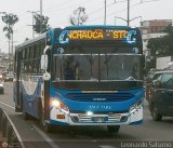 E.T. La Encantada S.A. 780 Caio - Induscar Apache Vip IV Mercedes-Benz OF-1721