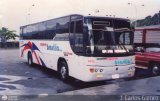Expreso Brasilia 6006 Marcopolo Andare Mercedes-Benz OH-1628L