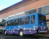 SU - Coop. Costa Azul 24, por Luis Bentez