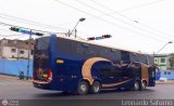 Transporte San Luis (Per)