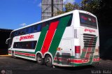 Expreso Internacional Ormeo 0128
