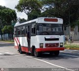 DC - Cooperativa de Transporte Los 4 Ases 18