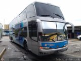Expresos Del Lago 1111, por Sebastin Mercado