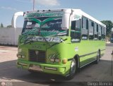 A.C. Transporte Campesino 18, por Diego Atencio