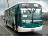 Trans Especiales