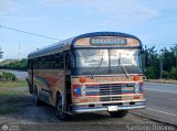 L�nea Curarigua 02 por Santiago Dorante