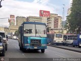 DC - A.C. de Transporte Conductores Unidos 312