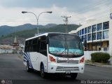 Transportes Uni-Zulia 0007, por Aly Baranauskas