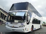 A.C. Mixta de Transporte T�chira M�rida R.L. 0216, por Josue S�nchez