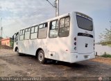 A.C. Transporte Paez 050, por Yenderson Fernndez C.