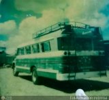 L�nea Los Humocaros 03 por Colaboraci�n externa 