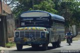 Unin de Conductores Los Caribes 81, por Pablo Acevedo