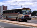 Lnea Tilca - Transporte Inter-Larense C.A. 06 Encava E-1000-49 Encava Cummins Grande