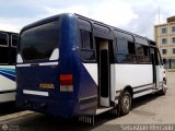 ZU - U.C. Barrio La Polar 187 por Sebasti�n Mercado