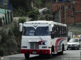 U.C. Caracas - El Junquito - Colonia Tovar 013, por Pablo Acevedo