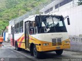DC - Unin Conductores de Antimano 032