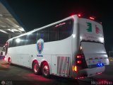 Uni�n Conductores Ayacucho 2062, por M�guel Pino