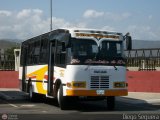 A.C. Transporte Independencia 013, por Diego Sequera