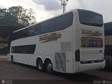 Sudamericano Express 075 por Jos� Mora