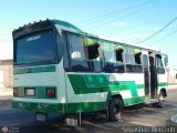 ZU - A.C. Lnea Mixta Mara Isabel de Chvez 18, por Sebastin Mercado
