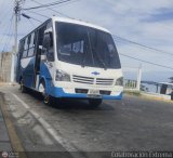 VA - Uni�n de Choferes del Municipio Vargas 012